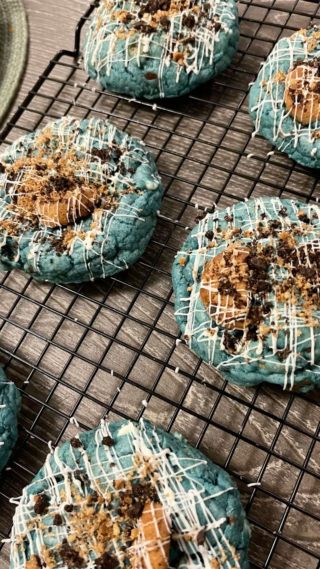 Cookies