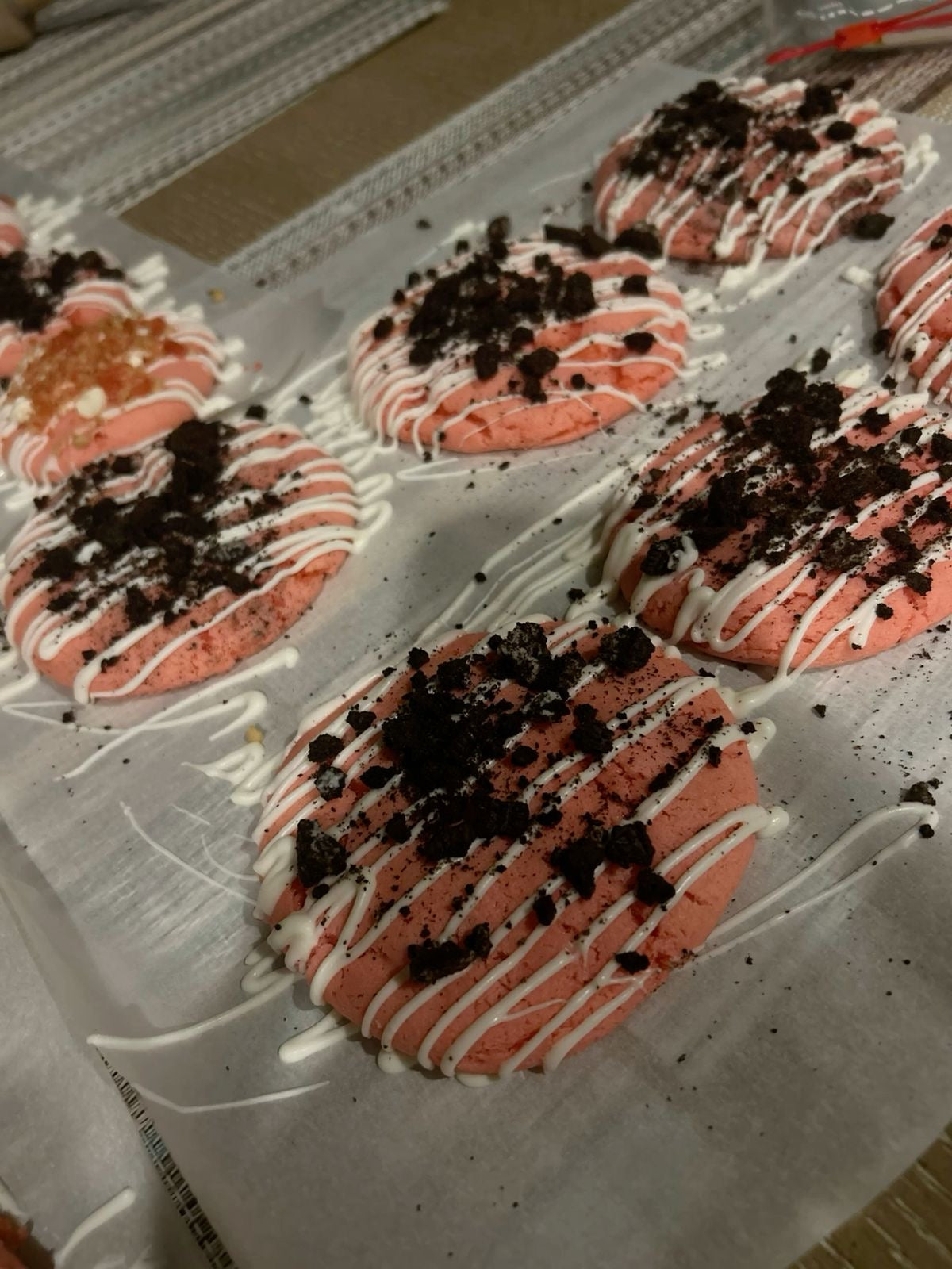 Cookies