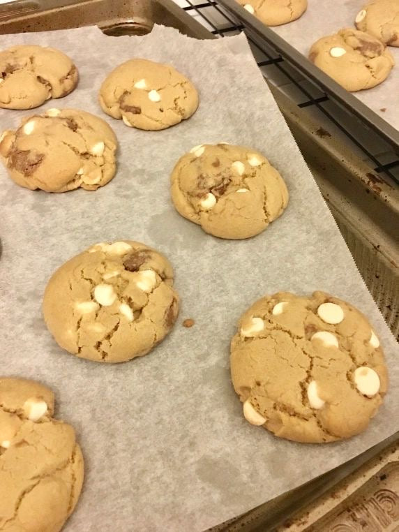 Cookies