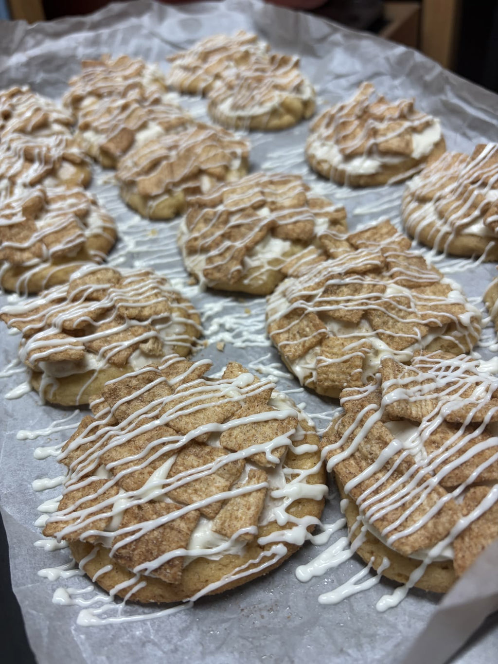 Cookies
