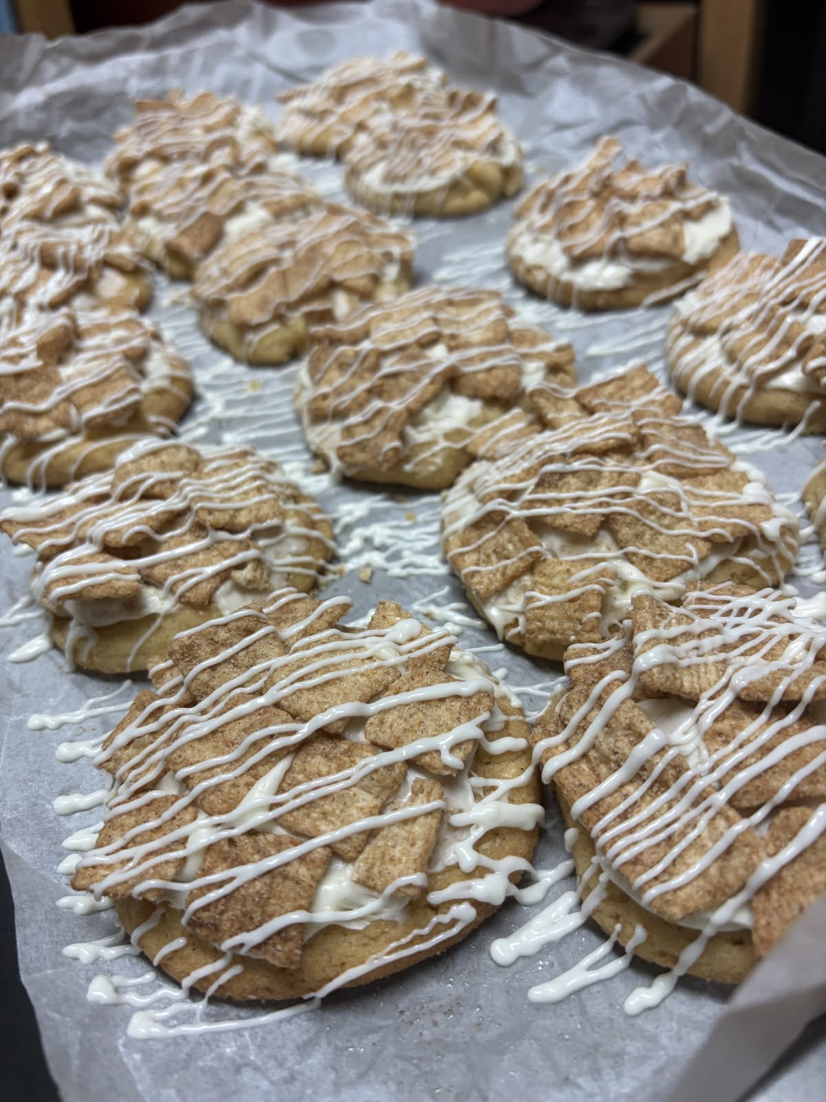 Cookies